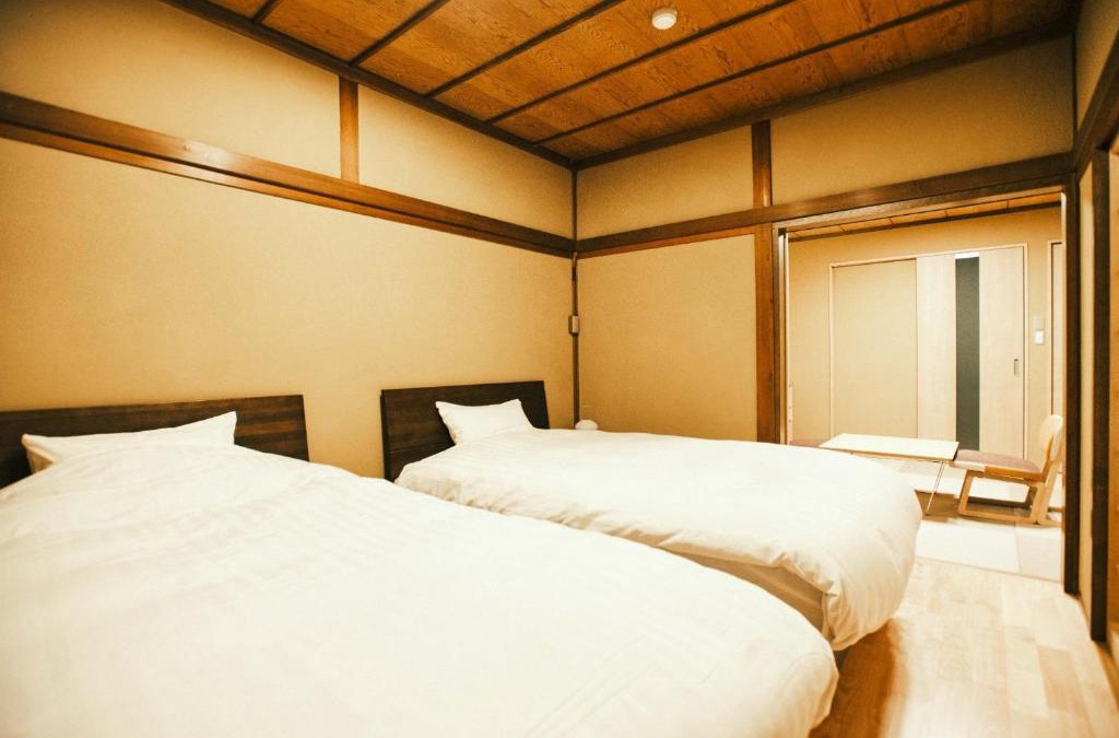 Hida Hotel | SATOYAMA STAY TONO-MACHI - Vacation STAY 72962v