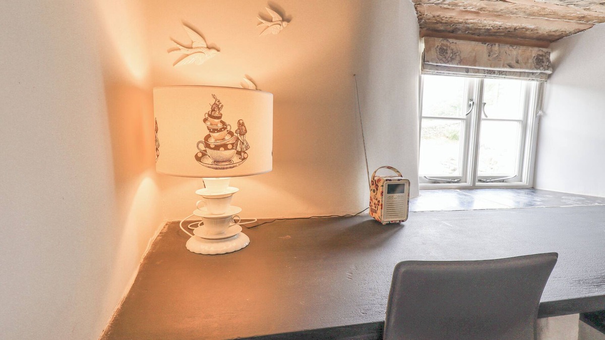 Satterthwaite Cottage | Satterthwaite Farmhouse - Sleep 8