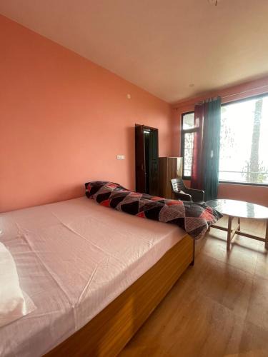 Almora Ski Chalet | Sattva Retreat One Bedroom Chalets