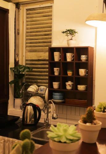 Ben Nghe Apartment | Sau Mua Home Saigon Homestay
