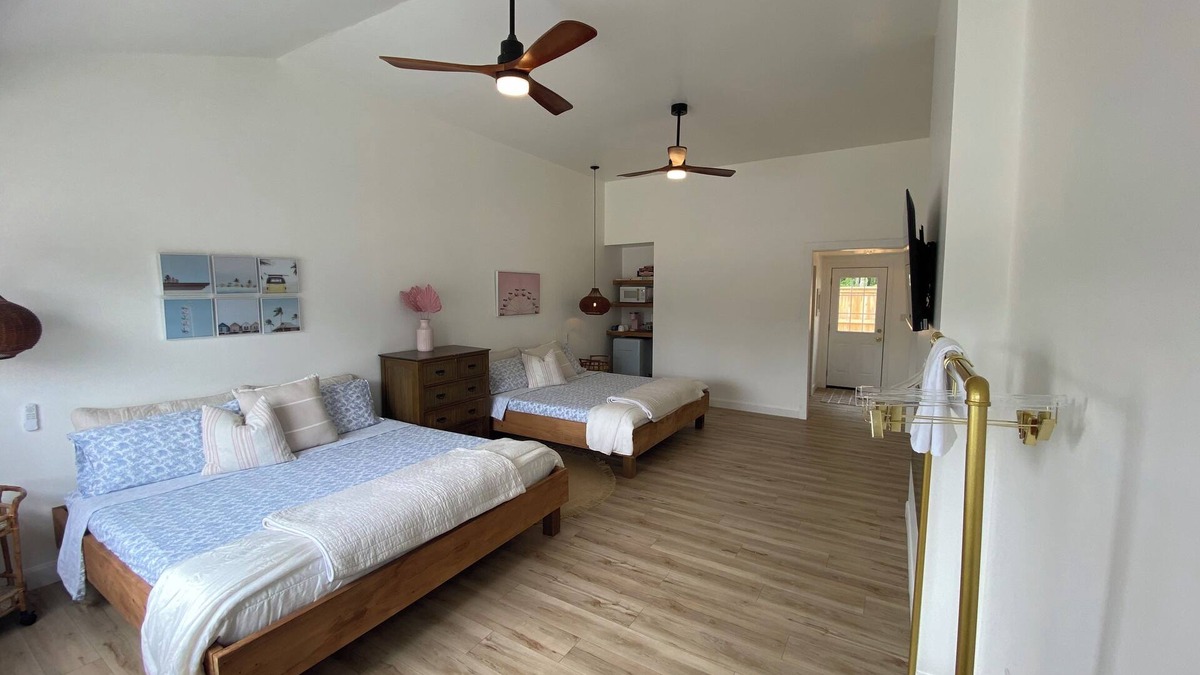 Sauble Beach Apartment | Sauble Beach Flat2
