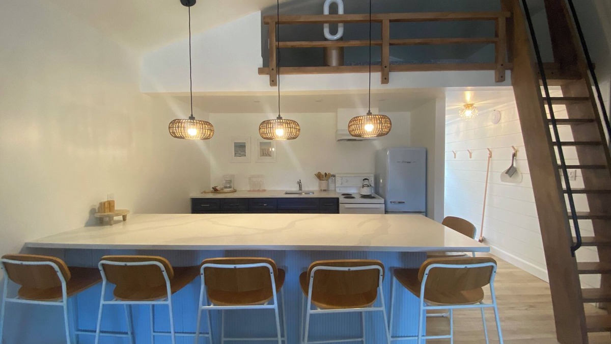 Sauble Beach Apartment | Sauble Beach Flat3