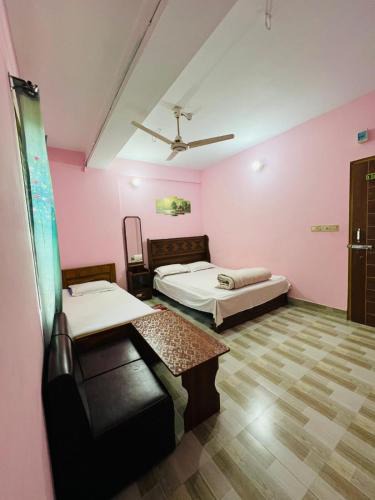 Sylhet Hotel | SAUDIA RESIDENTIAL Hotel