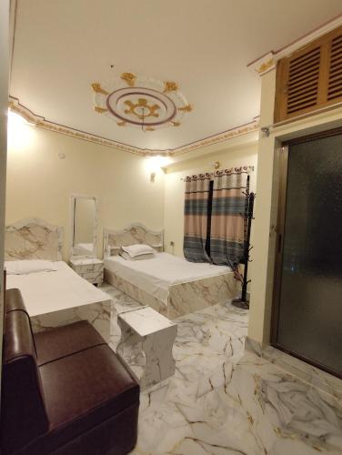 Sylhet Apartment | Saudia residential hotel