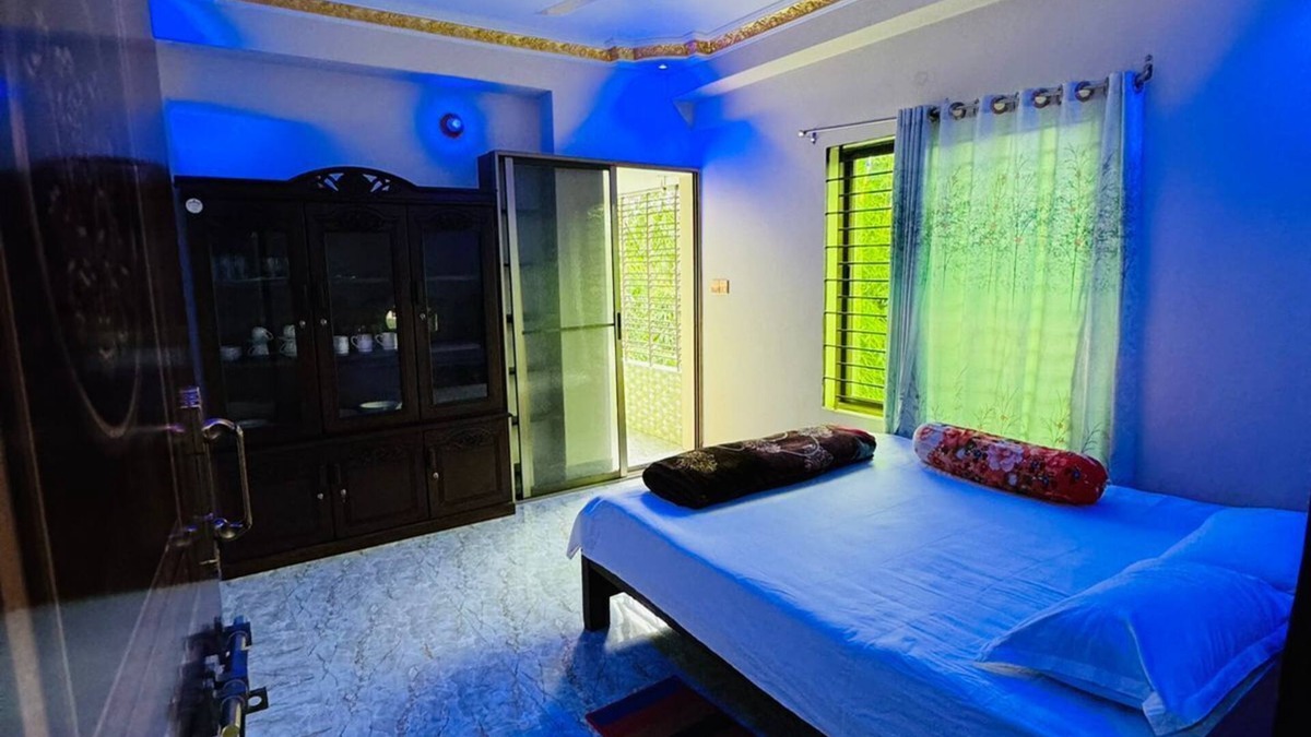Sylhet Hotel | Saudia residential hotel