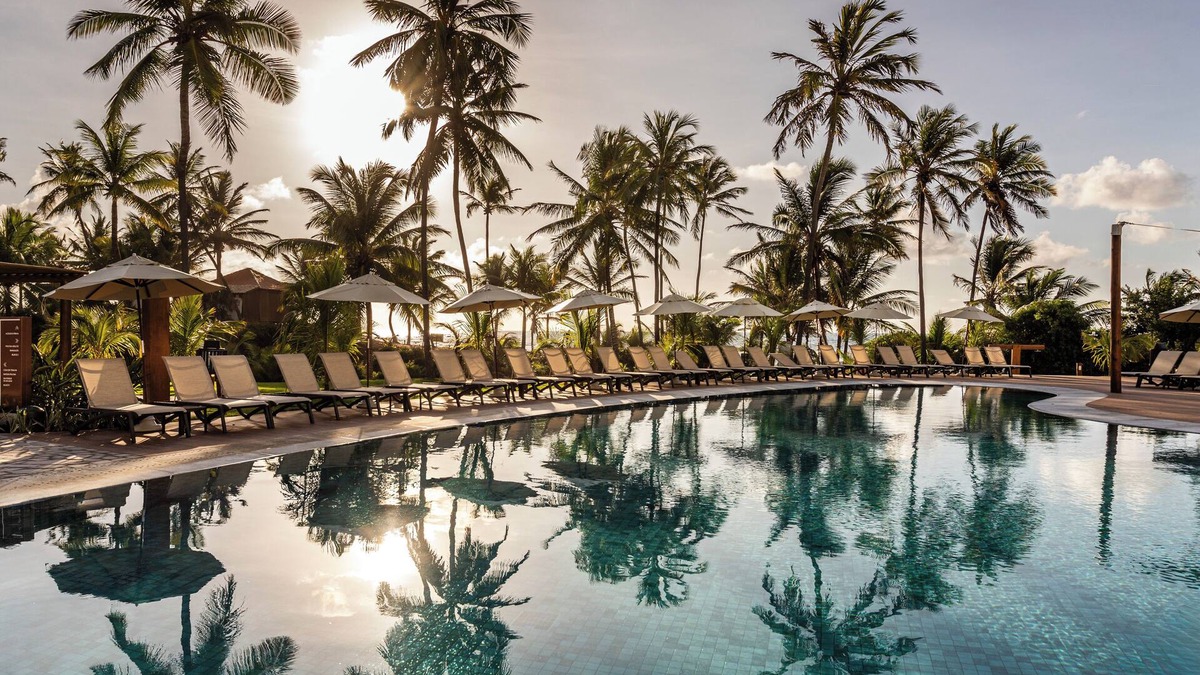 Sauipe Hotel | Sauipe Sol Grand Premium – All Inclusive