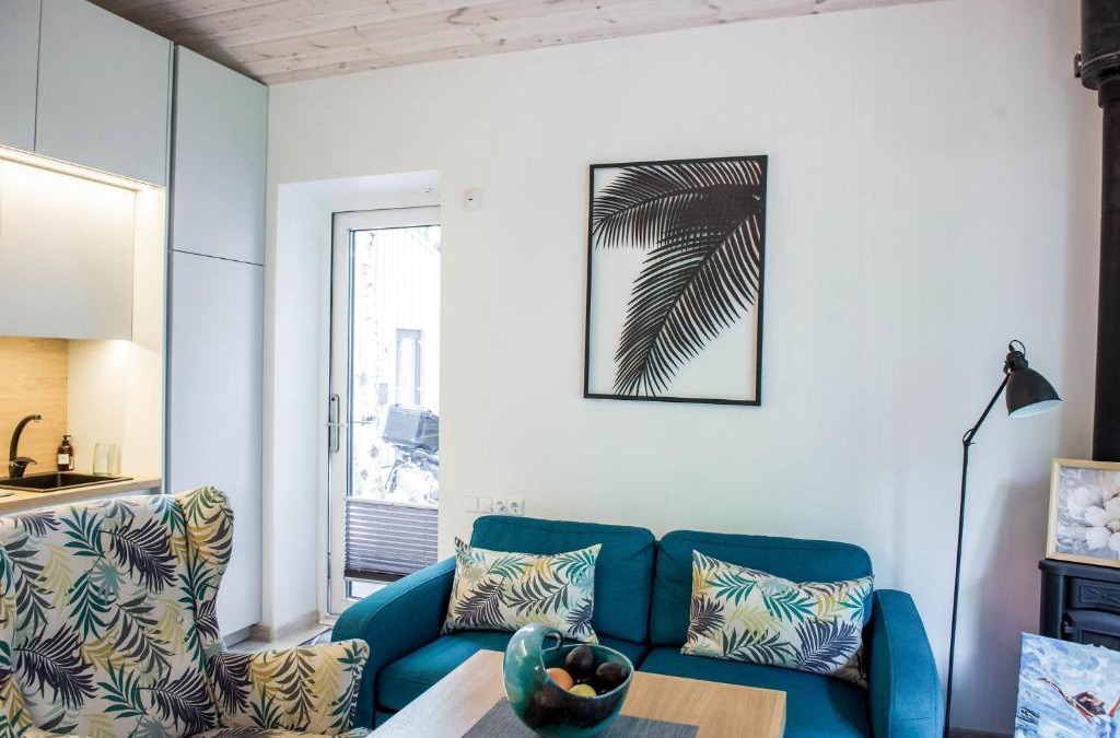 Palanga Apartment | Saulės apartamentai