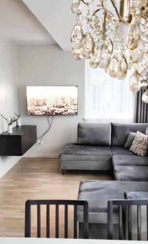 Palanga Apartment | Saulene Apartments