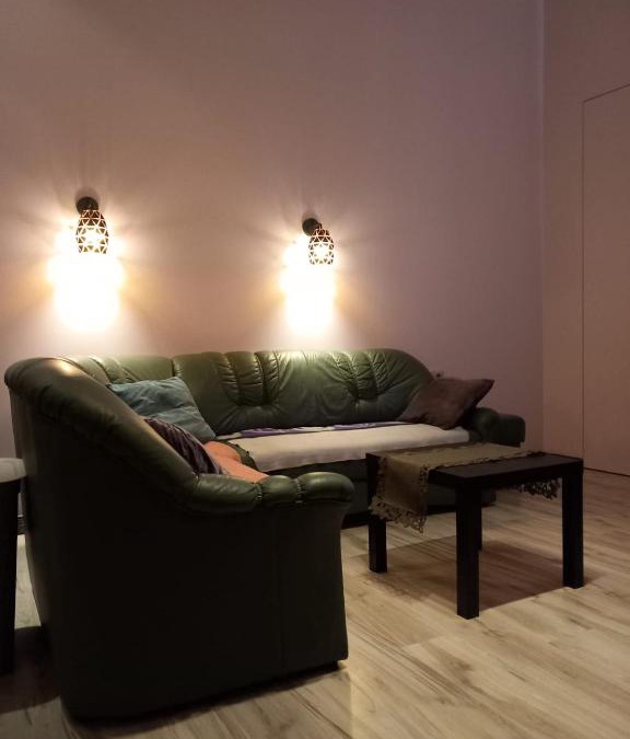 Daugavpils Apartment | Saules Apartament