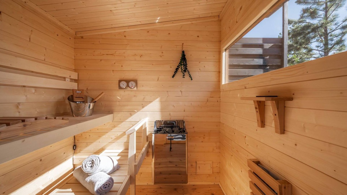 Florissant Cabin | Sauna, Forest + Mtn Views - Cabin Under The Stars