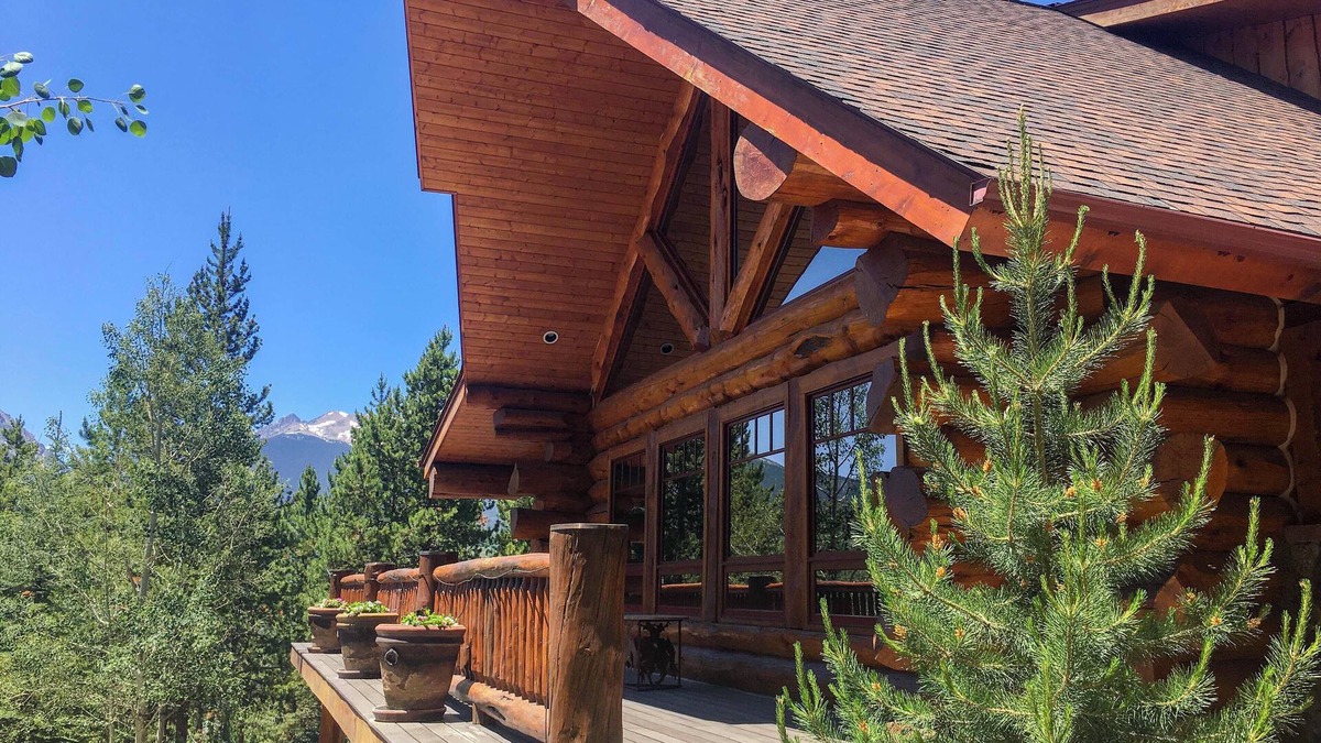 Ptarmigan Mountain Cabin | Sauna & Hot Tub: Mtn-View Retreat in Silverthorne!