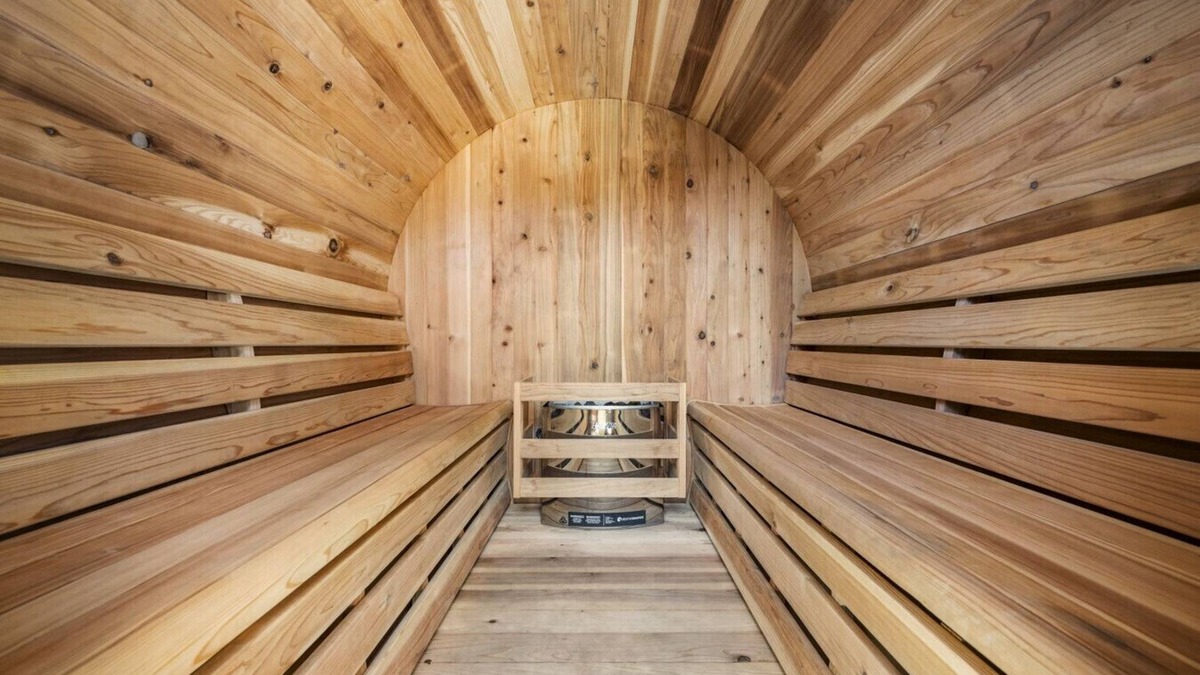 Capel Sound House | SAUNA + ICE BATH! - Your Health Retreat Escape