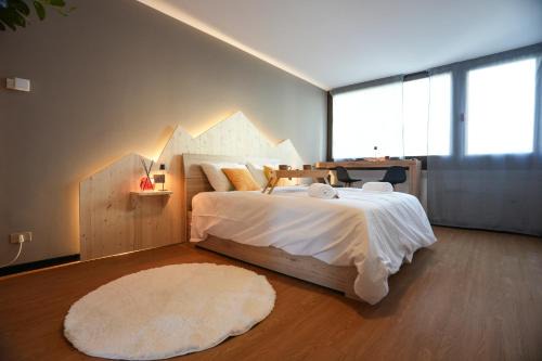 Piancavallo Apartment | Sauna Relax in Piancavallo mountain