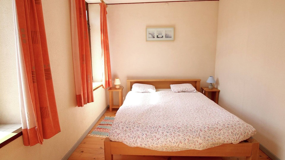 Herbeumont Villa | Sauna Retreat in Herbeumont