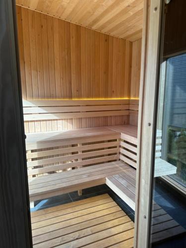 Engure Resort | Sauna & stay