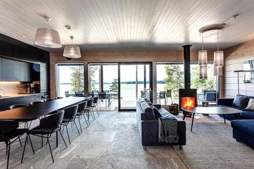Kimito Island Villa | Saunamäki - Jalo