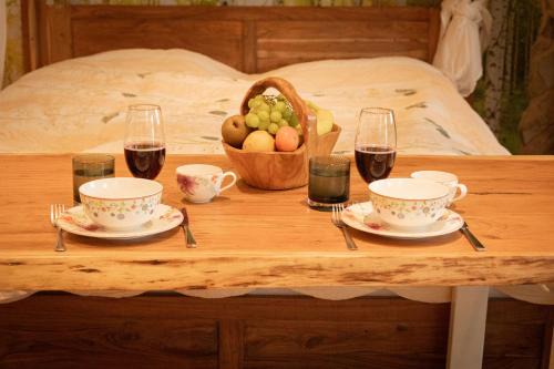 Reiselfingen Apartment | Saunaparadies Black Forest