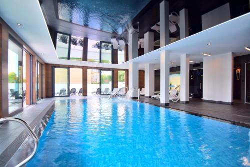 Mielno Apartment | Savana Resort Mielno