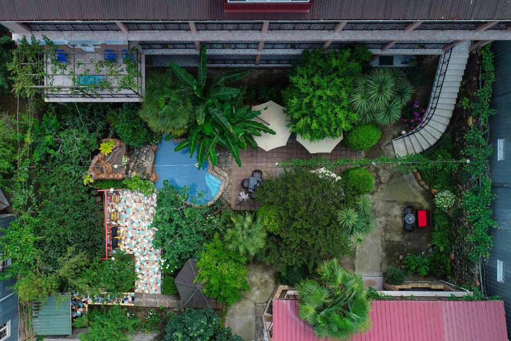 Kobuleti Hotel | Savane Resort Hotel and Restaurant
