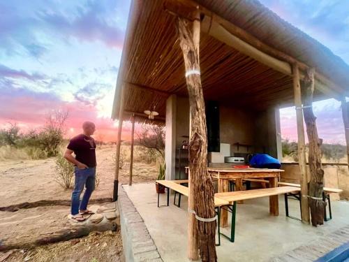 Voigtland Other | Savanna hills Private Camp