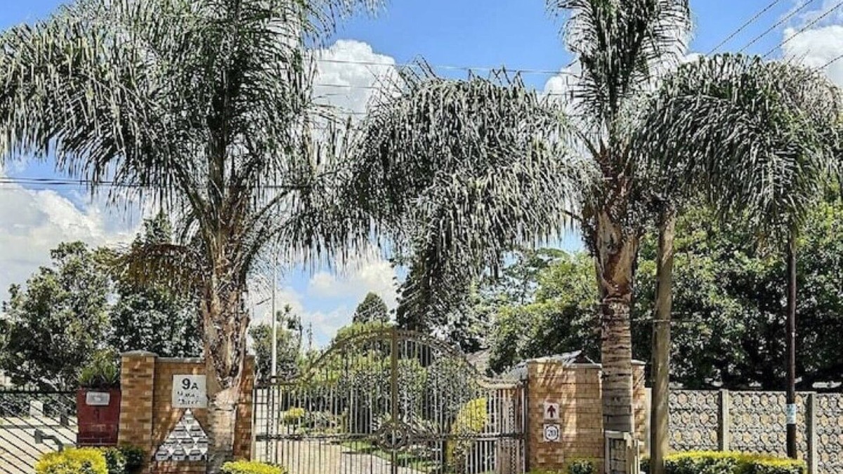 Harare Apartment | Savanna68 3Bed Apartment#2