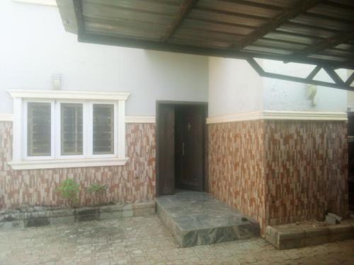 Abuja Bed & Breakfast | Savannah Homes