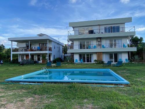 Punta Sur Apartment | Savannah House