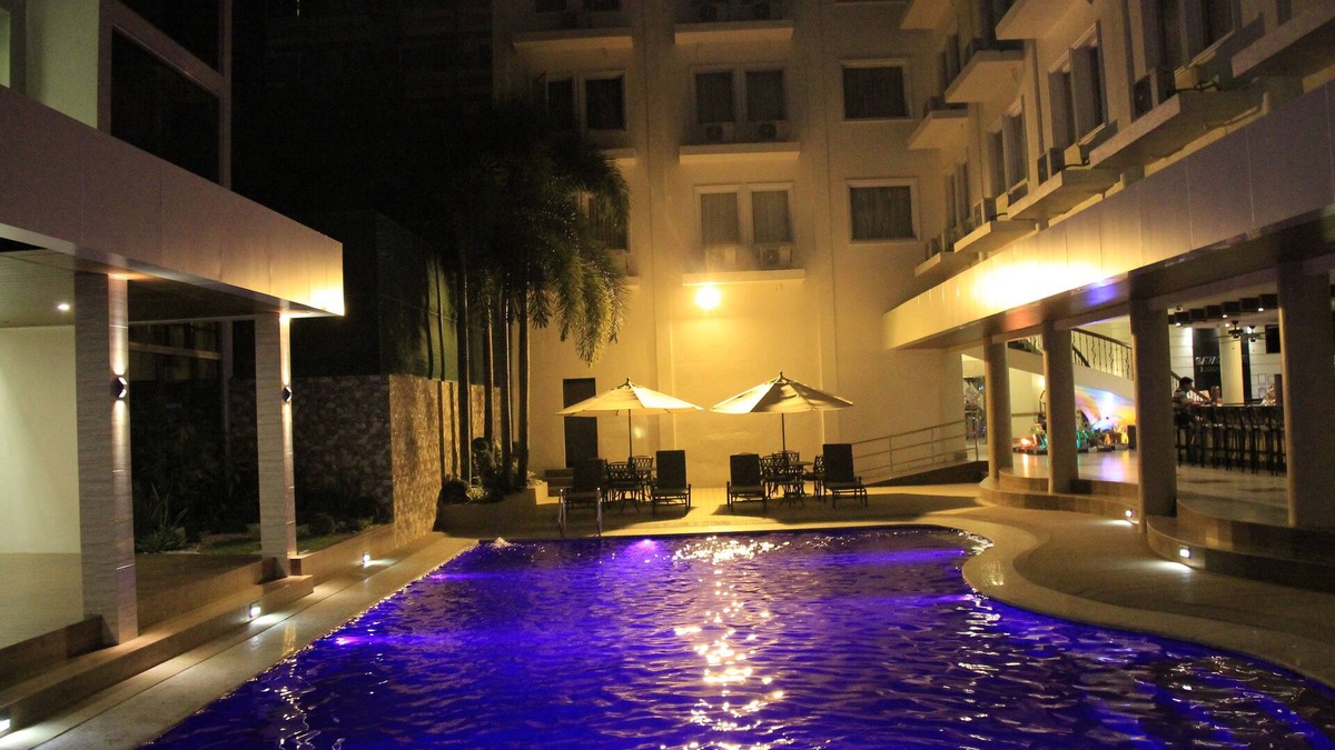 Malabanias Hotel | Savannah Resort Hotel