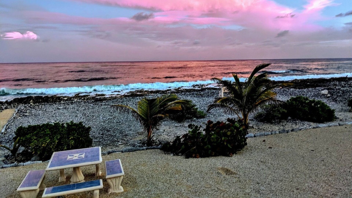 West End Cottage | Save with fall rates!! Charming, Romantic, Seaside Cottage with Stunning views