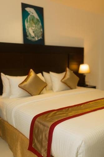 Havelock Town Hotel | Saveira Colombo