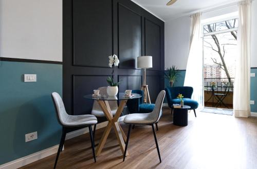 Ostiense House | Savi Guest House metro B S Paolo