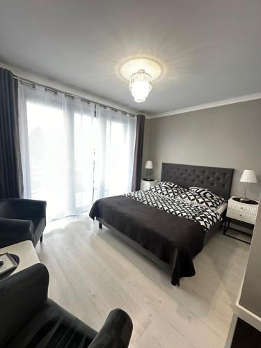 Miedzyzdroje House | Saviano Mare Villa
