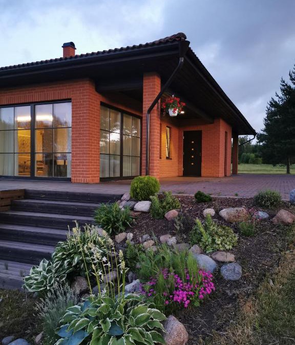 Setomaa Parish House | Savimäe puhkemaja
