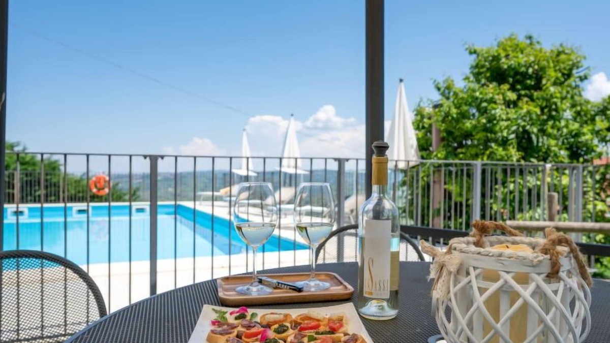 La Morra House | Savio by Interhome