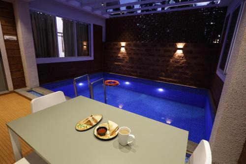 Nagaon Resort | Savira Pool Villas & Suites by ILIF Hotels