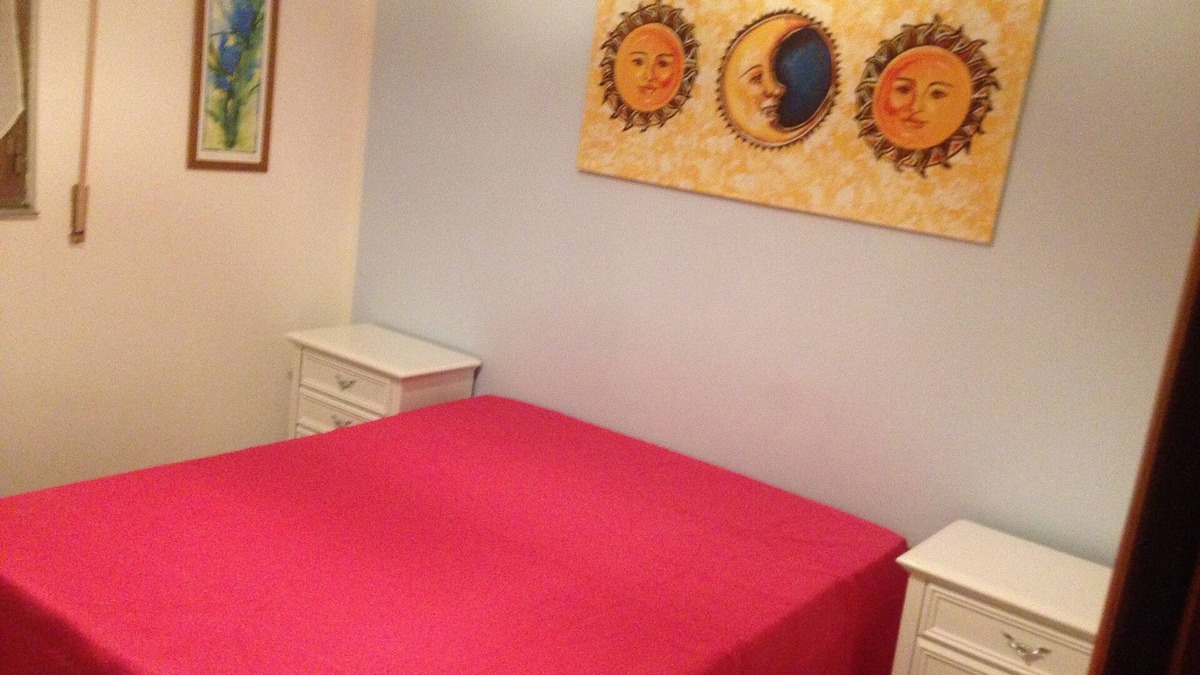 Borgo-Sanzio Apartment | Savoca House