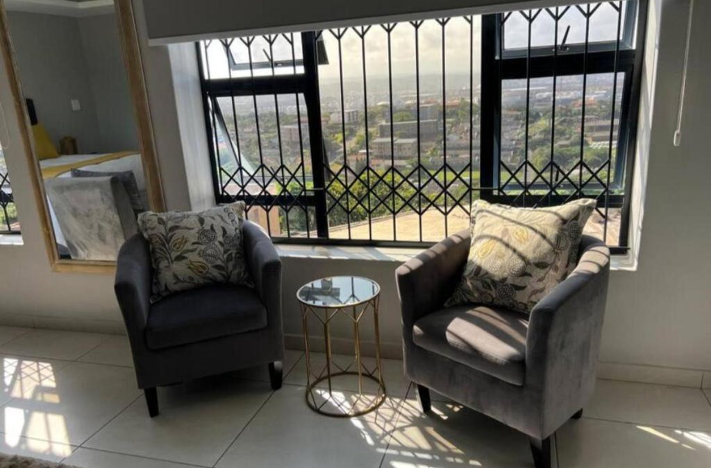Bluff House | Savoli Guest House