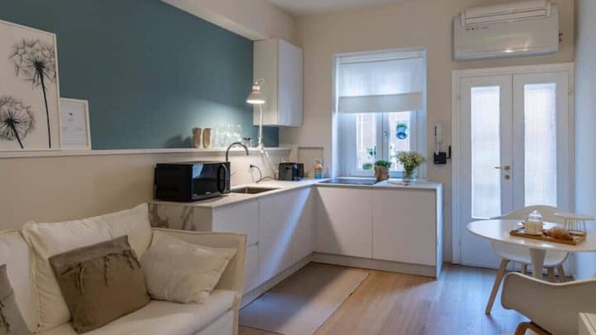 Zona Solari Apartment | Savona House