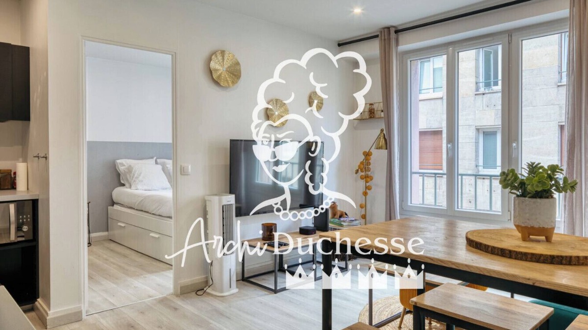 Quartier Vieux Marche-Cathedrale Apartment | Savonnerie Cathédrale : 2 suites avec ascenseur proche Cathédrale !