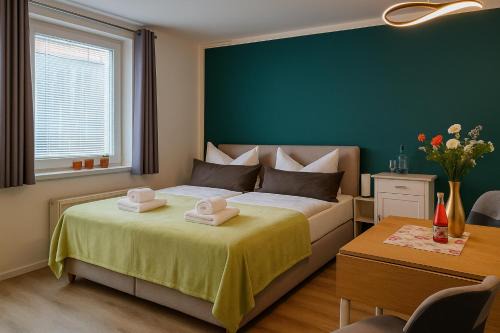 Bautzen Apartment | Savor City Appartement Bautzen für 2 Personen direkt im Zentrum