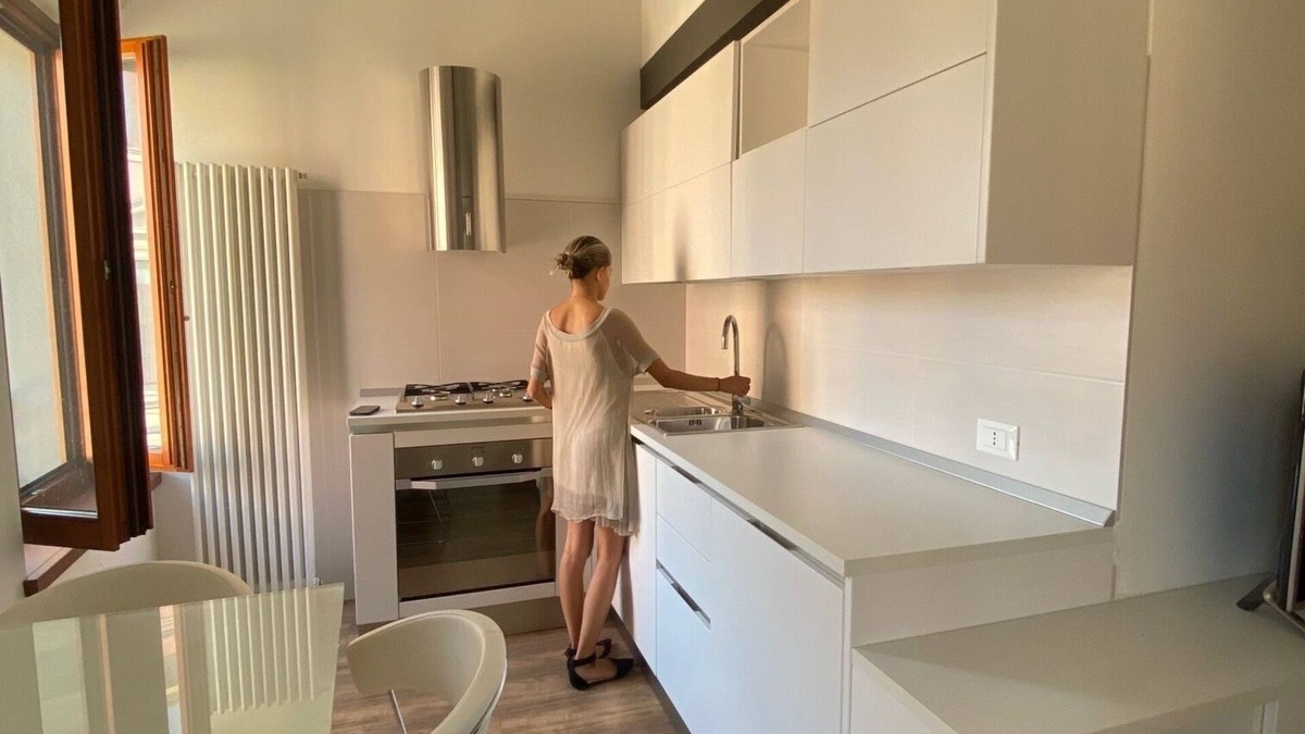 Palmanova Apartment | Savorgnan 1593 - Boutique apartment in the heart of the starry city of Palmanova