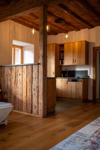 Althofen Apartment | Savoy