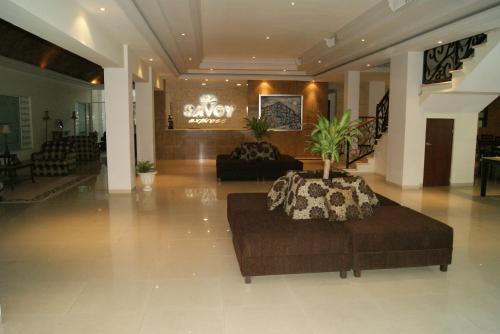 Torreon Hotel | Savoy Express