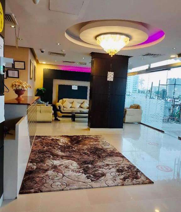 Azaiba Apartment | Savoy Grand Hotel Apartments