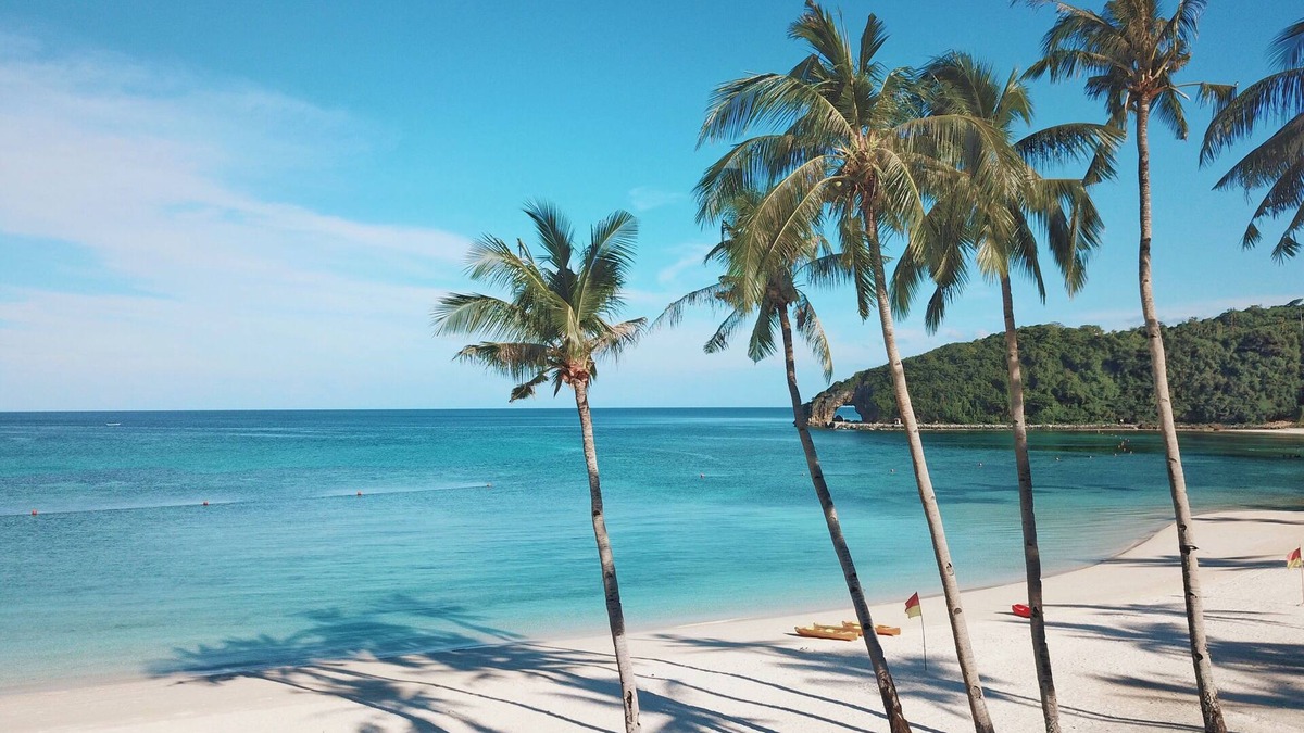 Yapak Hotel | Savoy Hotel Boracay near Newcoast Beach