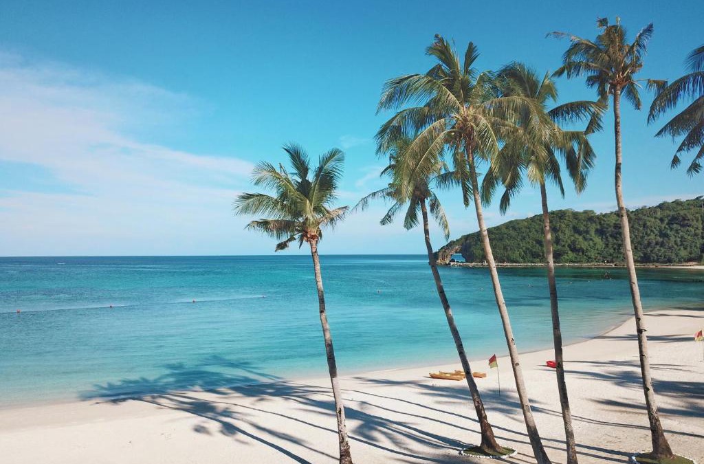 Yapak Hotel | Savoy Hotel Boracay near Newcoast Beach