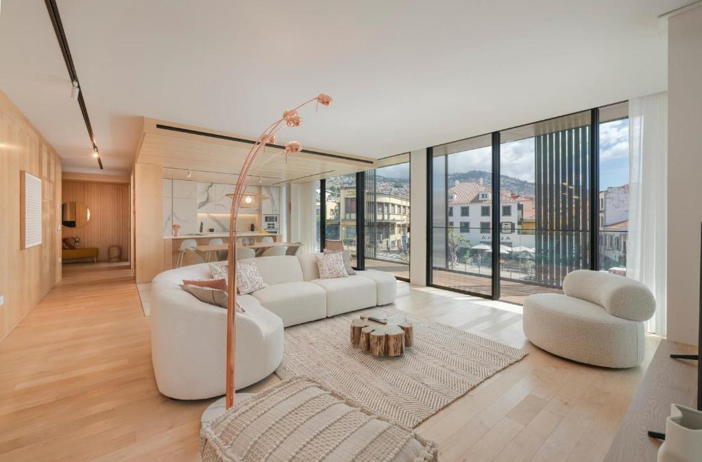 Se Apartment | Savoy Insular I by An Island Apart
