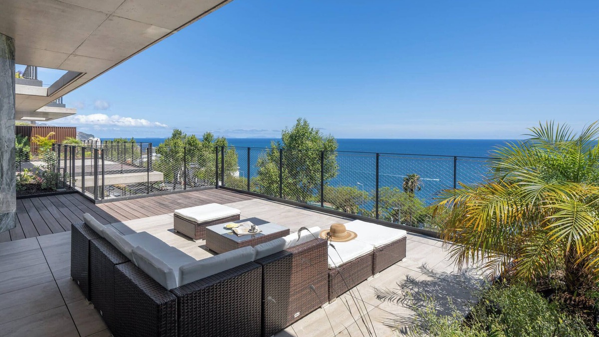 Sao Martinho Apartment | Savoy Monumentalis VI – A Luxury Retreat