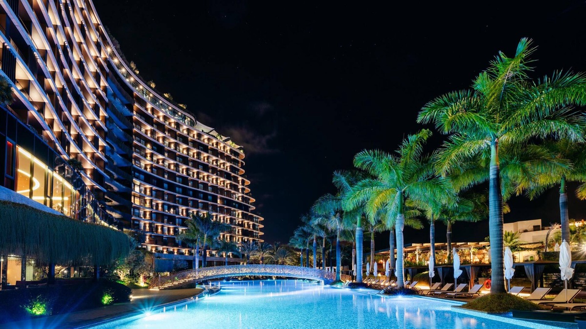 Se Hotel | Savoy Palace - The Leading Hotels of the World - Savoy Signature