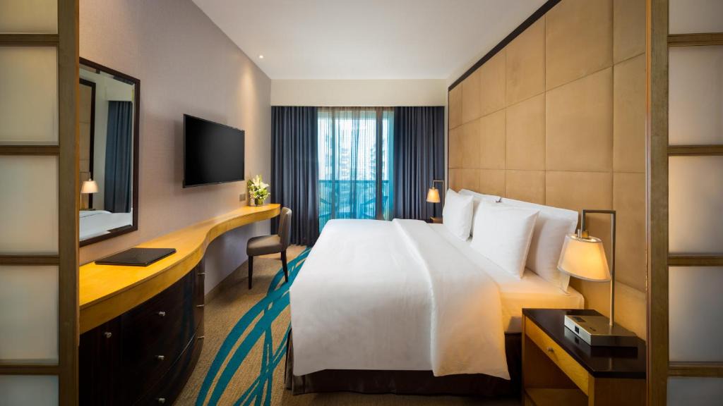 Al Mankhool Apartment | Savoy Suites Hotel Apartment - Newly Renovated